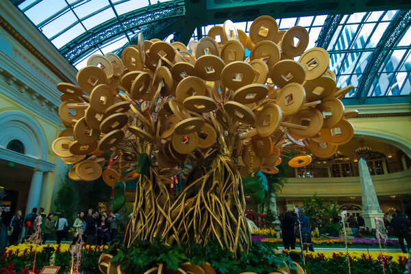 Las Vegas, Nevada, USA