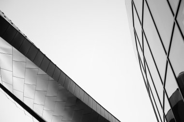 modern mimari elemanlar