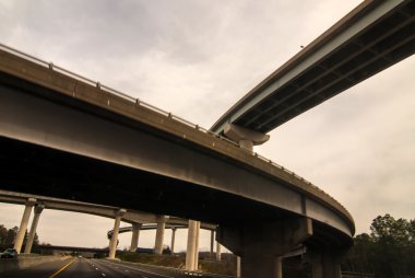 eyaletlerarası karayolu köprüleri