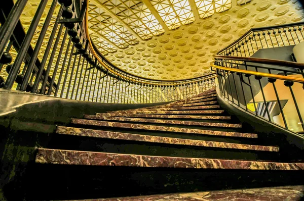 Estação Union, washington, dc — Fotografia de Stock