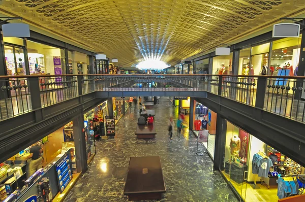 Union Station, Washington, Dc — Stock fotografie