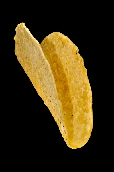 Taco crunchy shell — Stock Photo, Image
