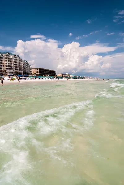 Destin florida — Stock Photo, Image