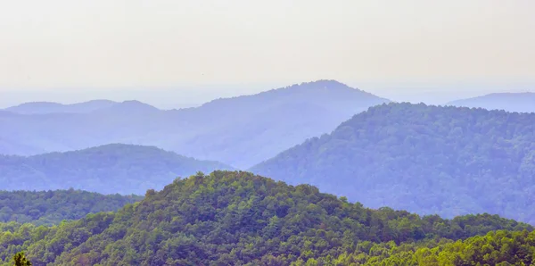 Scenery around lake jocasse gorge — Stock Photo, Image