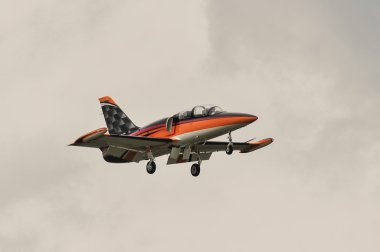 airshow, hava taşımacılığı