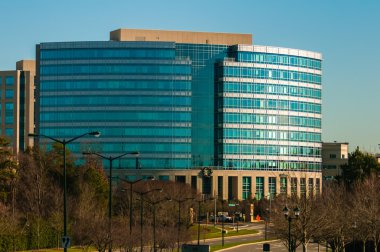 Modern kurumsal mimari