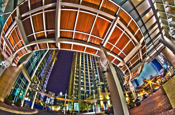 27 декабря 2014, Шарлотта, США - Шарлотта горизонтальная рядом с r
