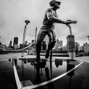 roberto clemente heykel roberto cleme hemen önce anlamına gelir.