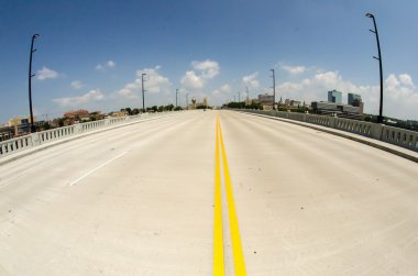 knoxville, tennessee sayısı güneşli günü şehir merkezinde
