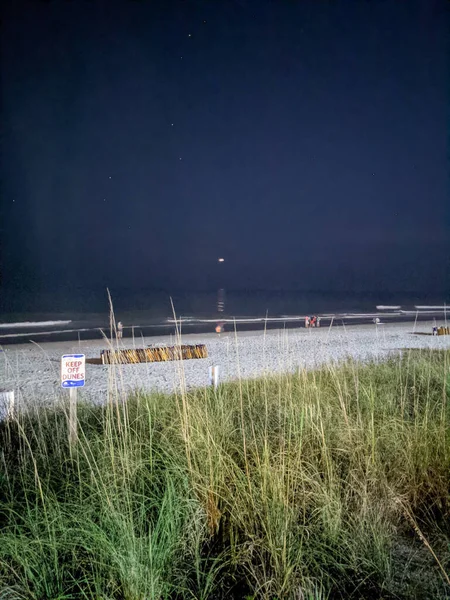 Szenen Myrtle Beach Südlich Carolina — Stockfoto