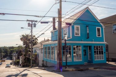 East greenwich rhode Island sahil sahneleri