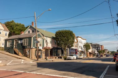 East greenwich rhode Island sahil sahneleri