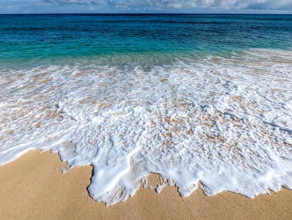 Hawaii Beach Paradise Ferie - Stock-foto