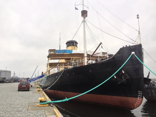 Морской музей Таллина