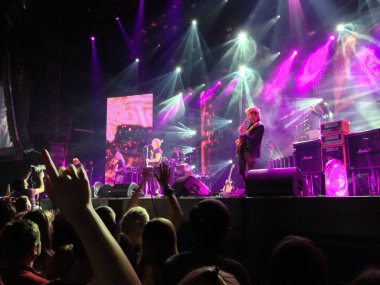 b-2 konser