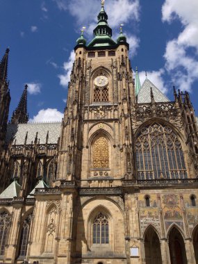 Prag, Bölüm 1