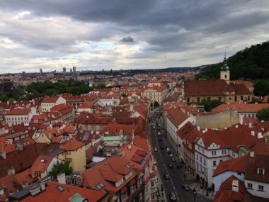 Prag, Bölüm 1