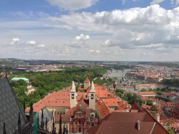 Prague, première partie — Photo