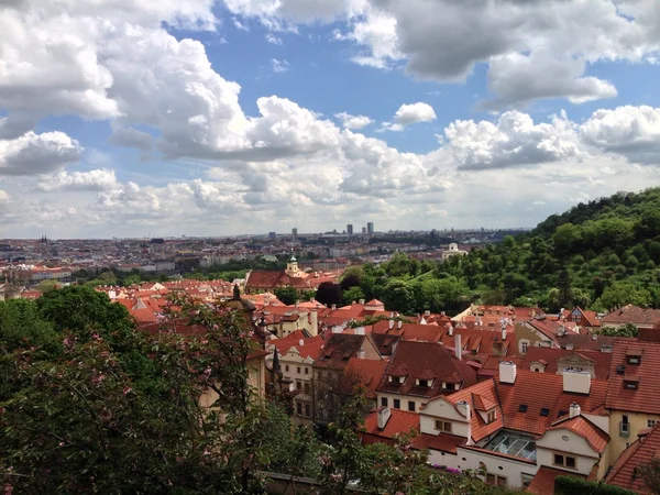 Praga, parte 1 —  Fotos de Stock