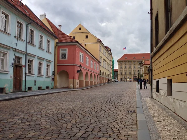 Prague, part 1 — Stock Photo, Image