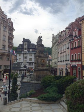 Karlovy Vary