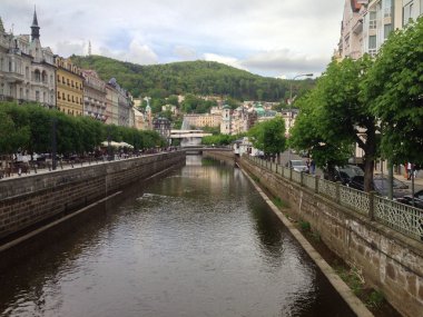 Karlovy Vary