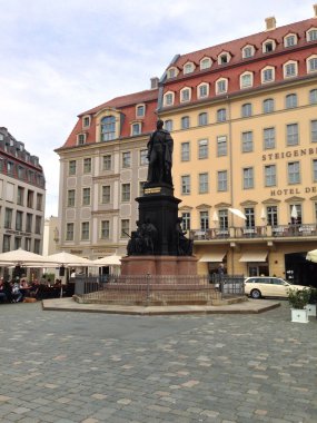 Dresden, Almanya - Bölüm 1
