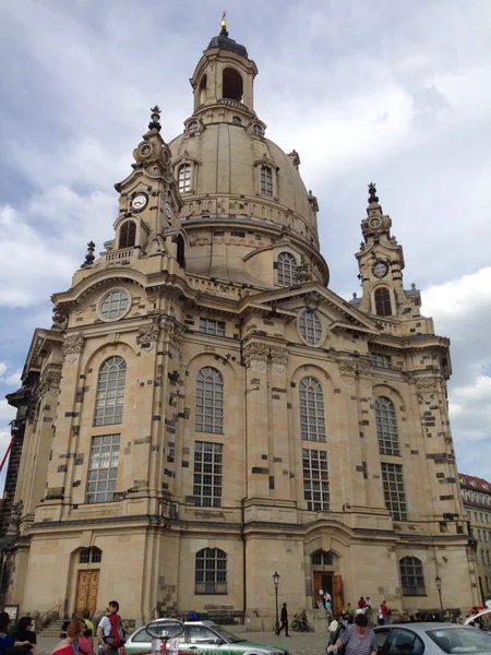 Dresden, Almanya - Bölüm 1