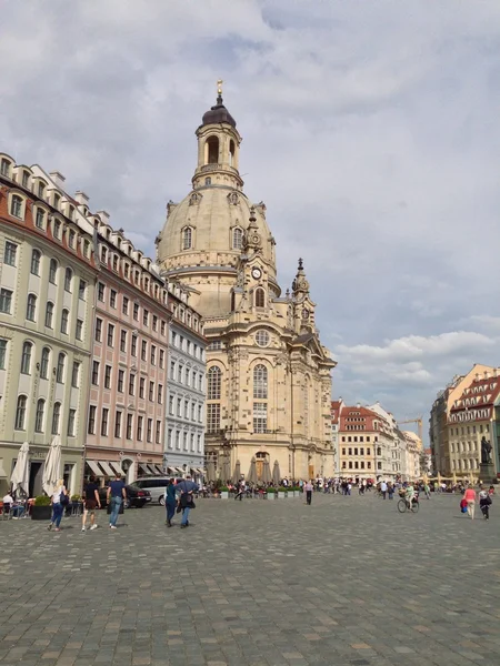 Dresden, Almanya - Bölüm 1