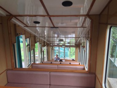 Dresden ulaşım Müzesi