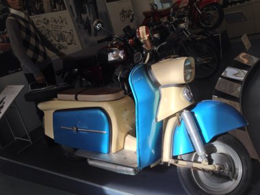 Dresden ulaşım Müzesi