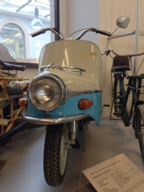 Dresden ulaşım Müzesi