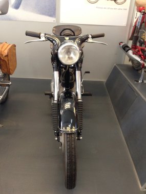 Dresden ulaşım Müzesi