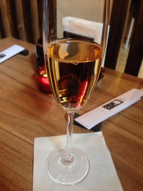 yiyecek ve içecekler