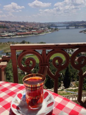 yiyecek ve içecekler