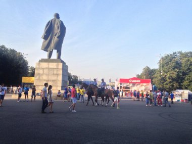 Atletizm Şampiyonası Moskova 2013 IAFF, 10-18 Ağustos 2013 yılında