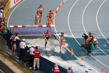 2013 - IAAF Dünya Salon Atletizm Şampiyonası Moskova