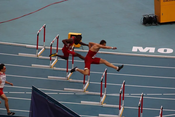 2013 - IAAF Dünya Salon Atletizm Şampiyonası Moskova
