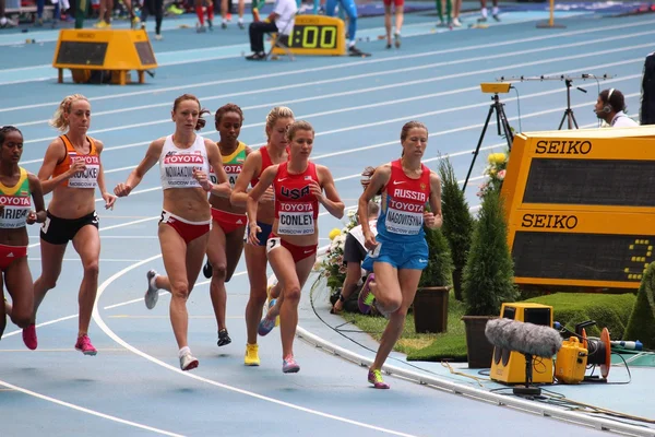 2013 - IAAF Dünya Salon Atletizm Şampiyonası Moskova