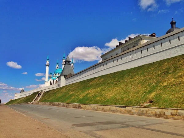 Kazan en iPhonéographie — Photo