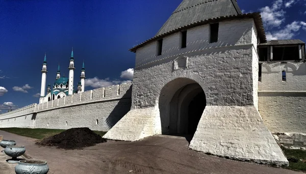 Kazan iphoneography içinde