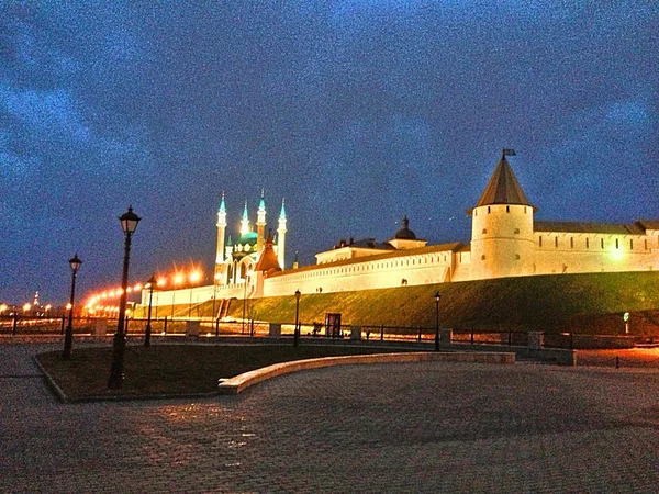 Kazan iphoneography içinde