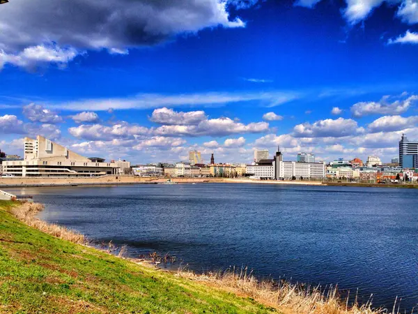 Kazan iphoneography içinde