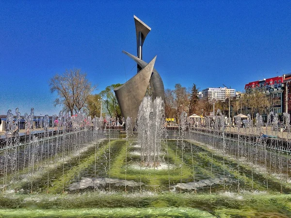 Samara iphoneography içinde