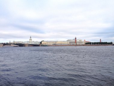 St. Petersburg, Rusya.