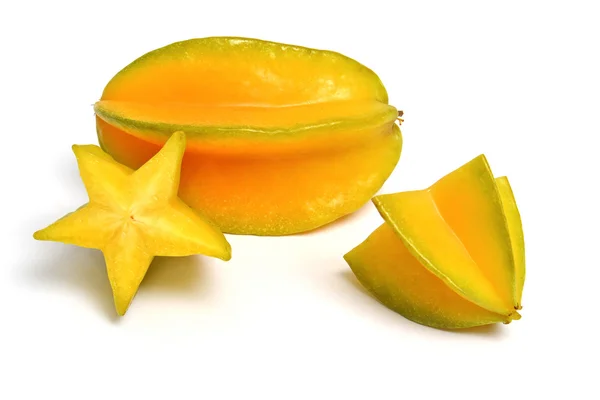 Starfruit — Stok fotoğraf