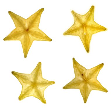 starfruit dilim