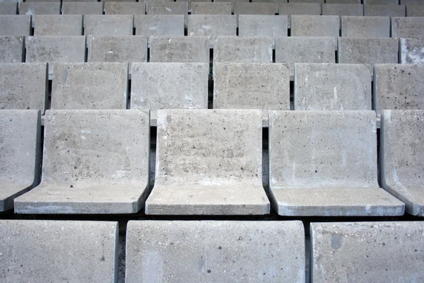 Detail of an amphitheatre located at Lisbon — Stock Photo, Image