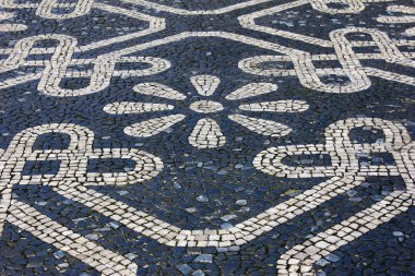 Portekizli kaldırım