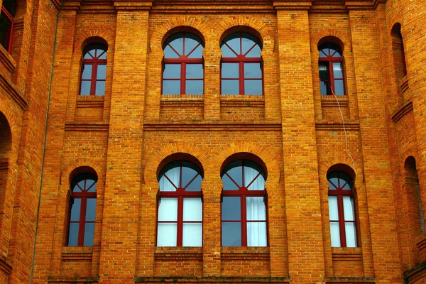 Detail von Lissabon — Stockfoto